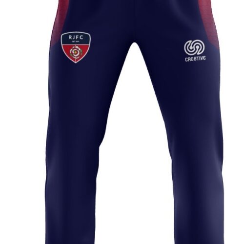 RJFC Training Pants